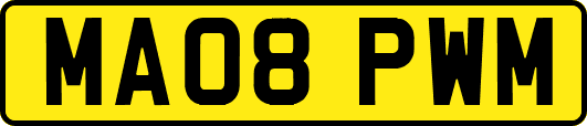 MA08PWM