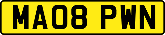 MA08PWN