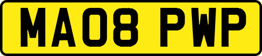 MA08PWP