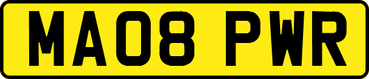 MA08PWR