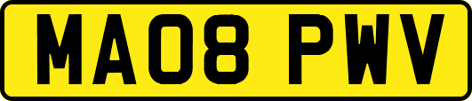 MA08PWV