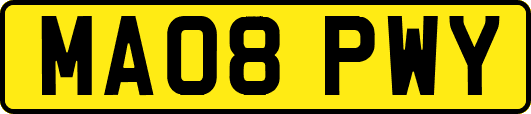MA08PWY