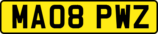 MA08PWZ