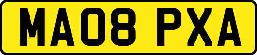 MA08PXA