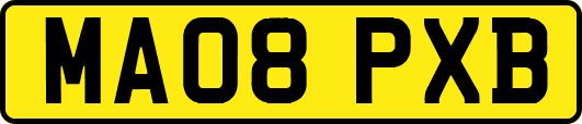 MA08PXB