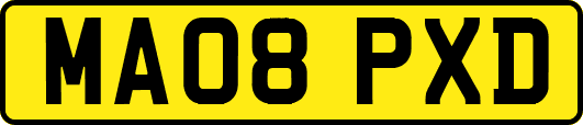 MA08PXD