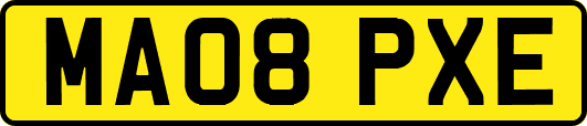 MA08PXE