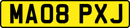 MA08PXJ