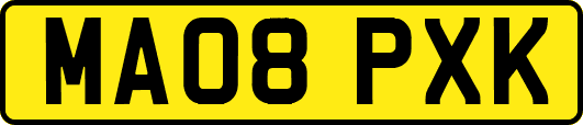 MA08PXK