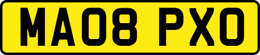 MA08PXO