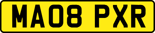 MA08PXR