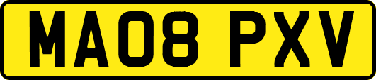 MA08PXV