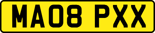 MA08PXX