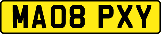 MA08PXY