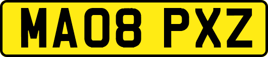 MA08PXZ