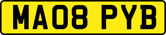 MA08PYB