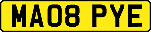 MA08PYE