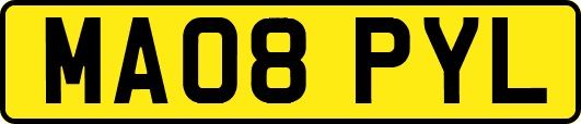 MA08PYL