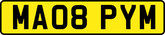 MA08PYM