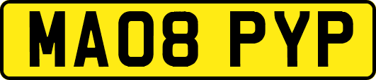 MA08PYP