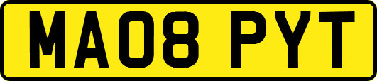 MA08PYT