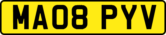 MA08PYV