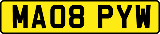 MA08PYW