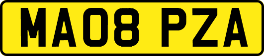 MA08PZA