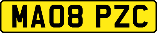 MA08PZC