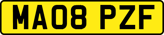 MA08PZF