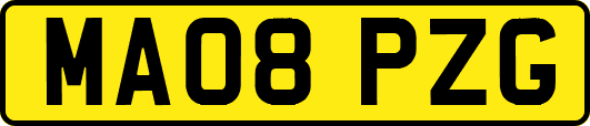 MA08PZG