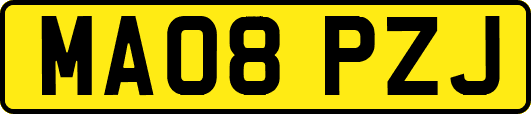 MA08PZJ