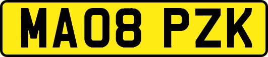 MA08PZK