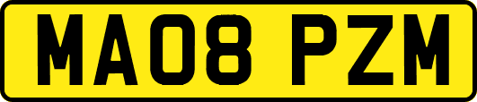 MA08PZM