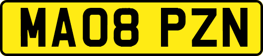 MA08PZN