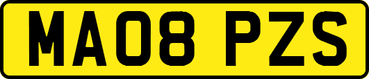 MA08PZS