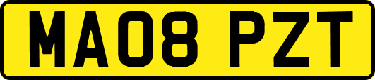 MA08PZT