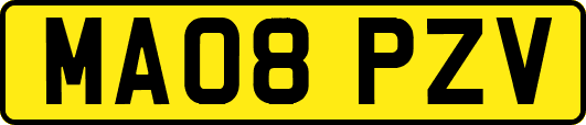 MA08PZV