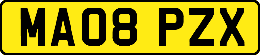 MA08PZX