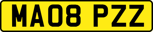 MA08PZZ