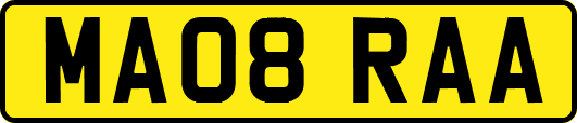 MA08RAA