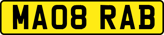 MA08RAB