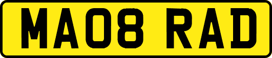 MA08RAD