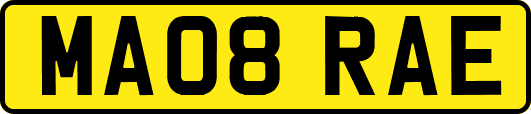 MA08RAE