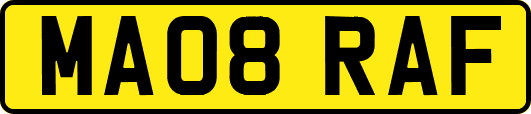 MA08RAF