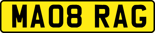 MA08RAG