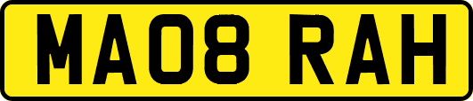 MA08RAH