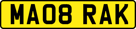 MA08RAK