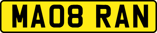 MA08RAN