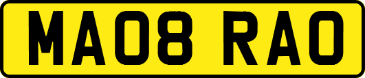 MA08RAO